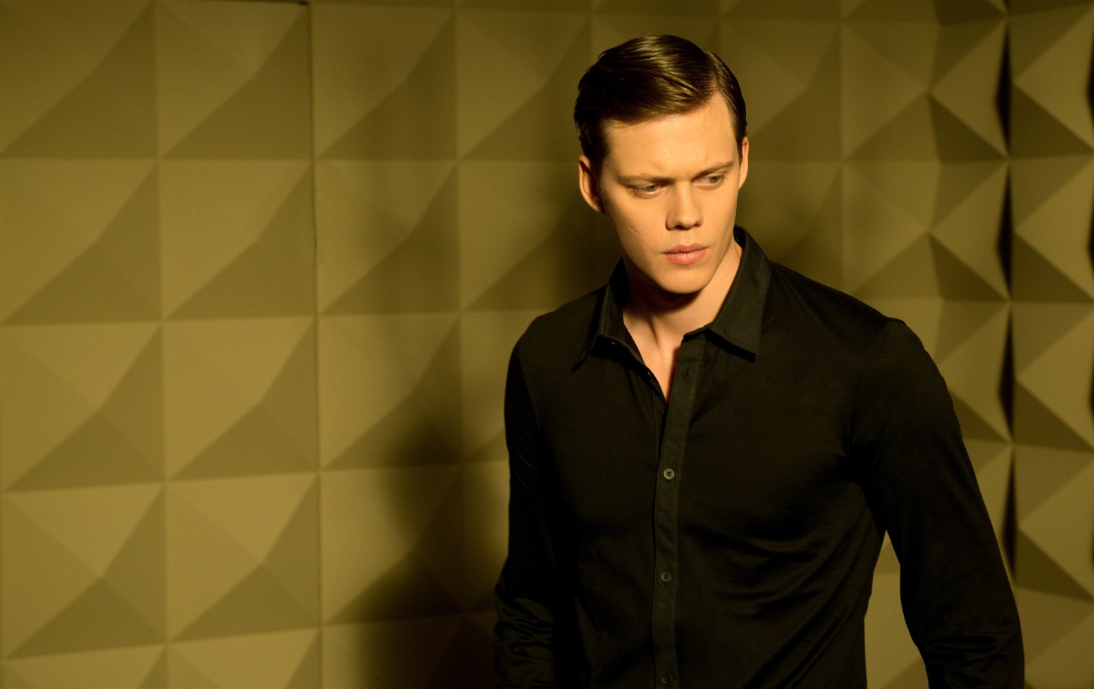 Bill Skarsgård