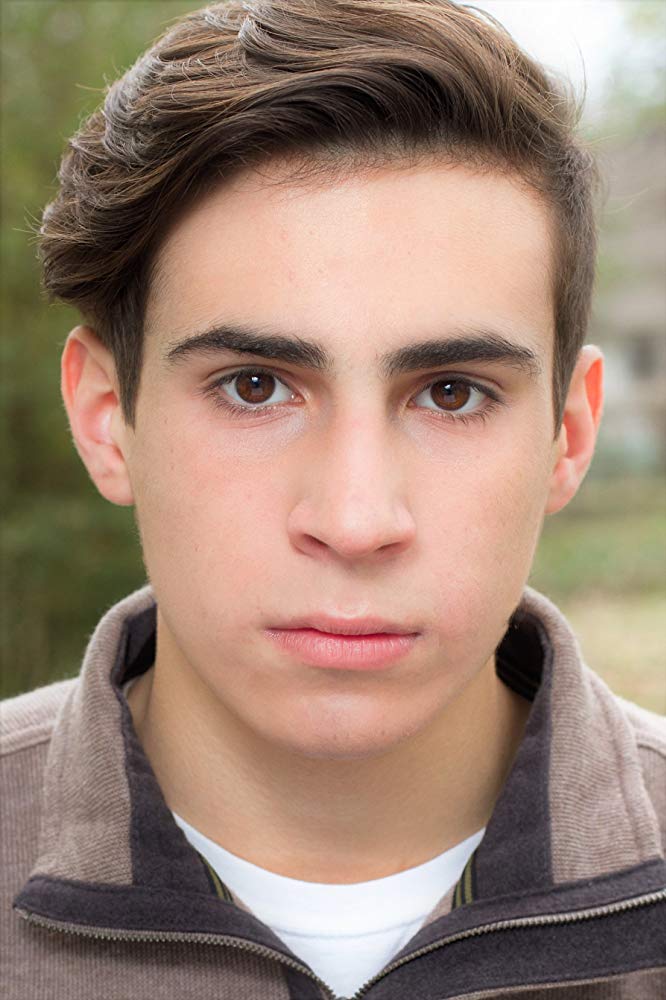 Justin Cornett