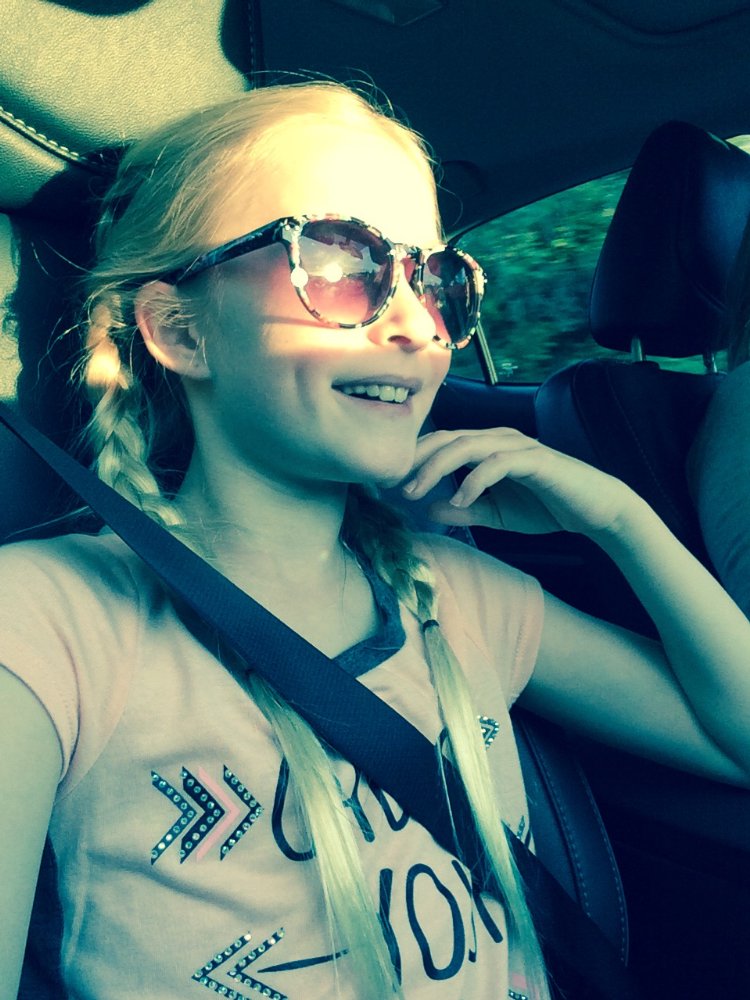 Hannah Zirke