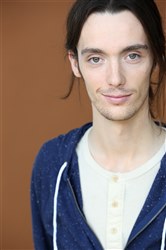 Jordan David