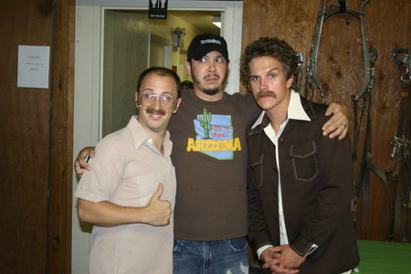 Steve Burns