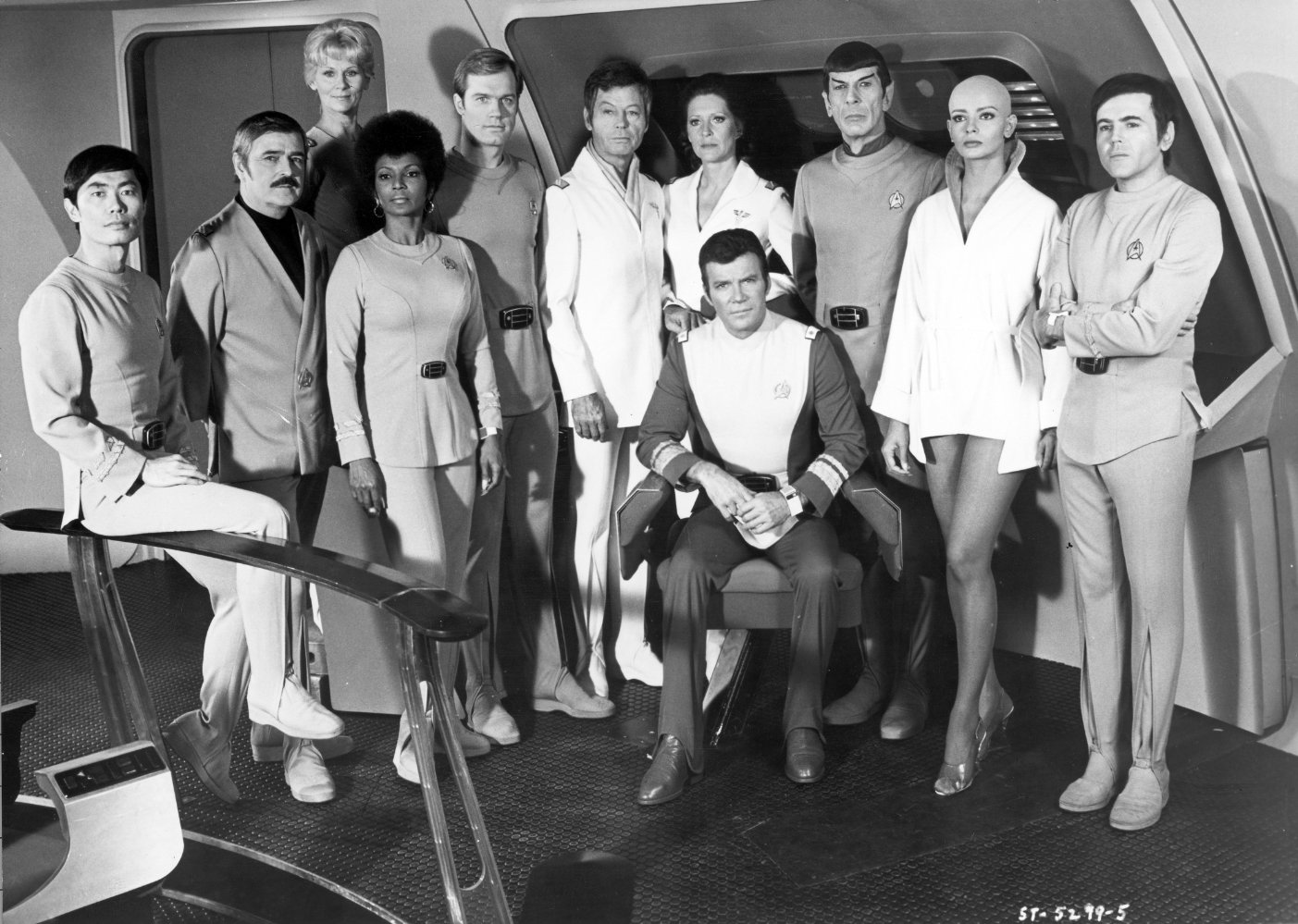 Walter Koenig