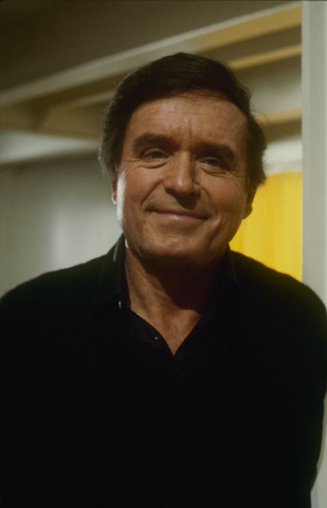 Mike Douglas