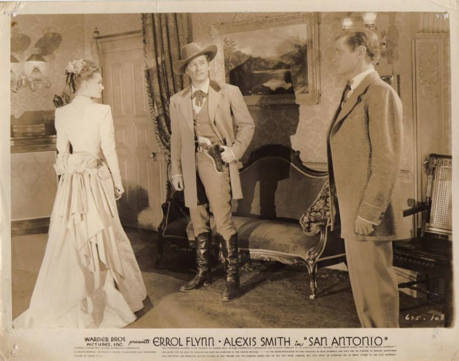 Alexis Smith