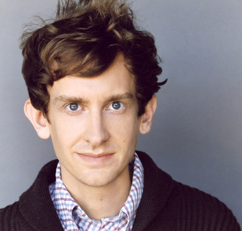 Josh Meyer
