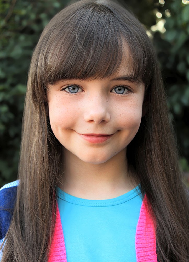 Grace Brennan