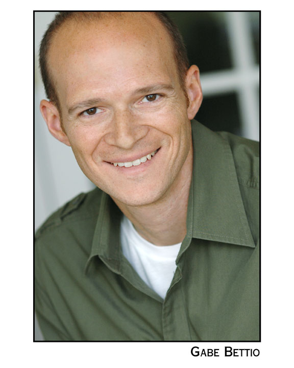 Gabe Bettio