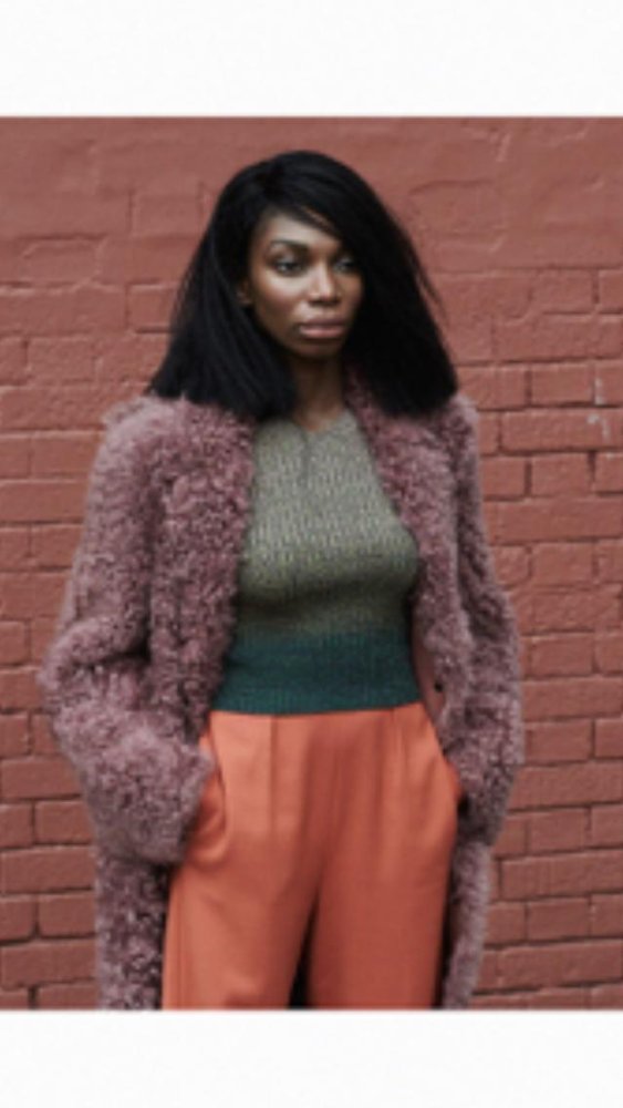 Michaela Coel