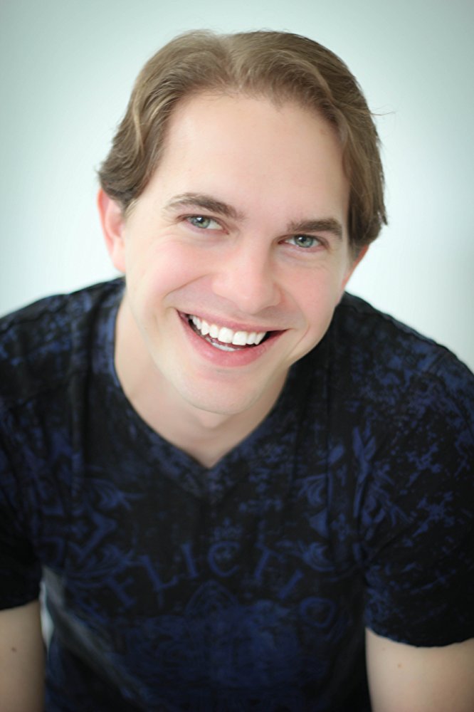 Jared Withrow