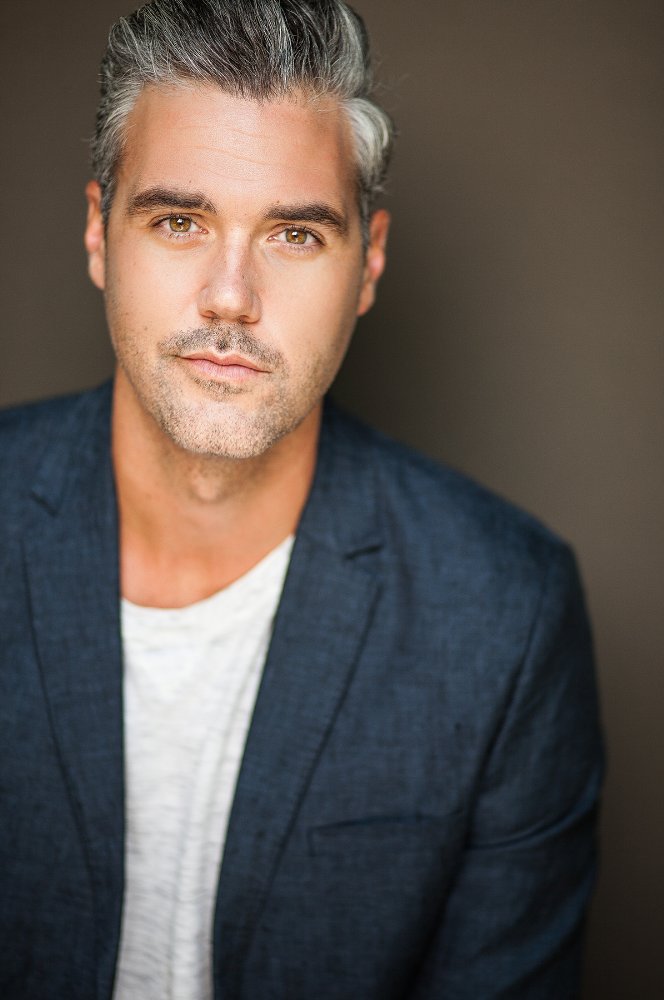 Jack Perry