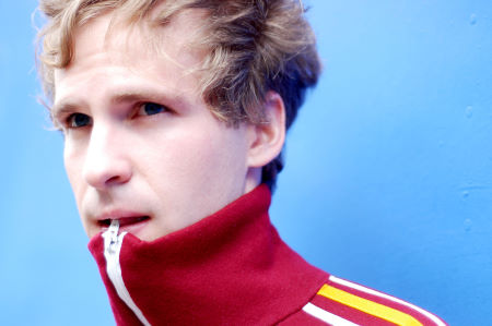 Ryan Spahn