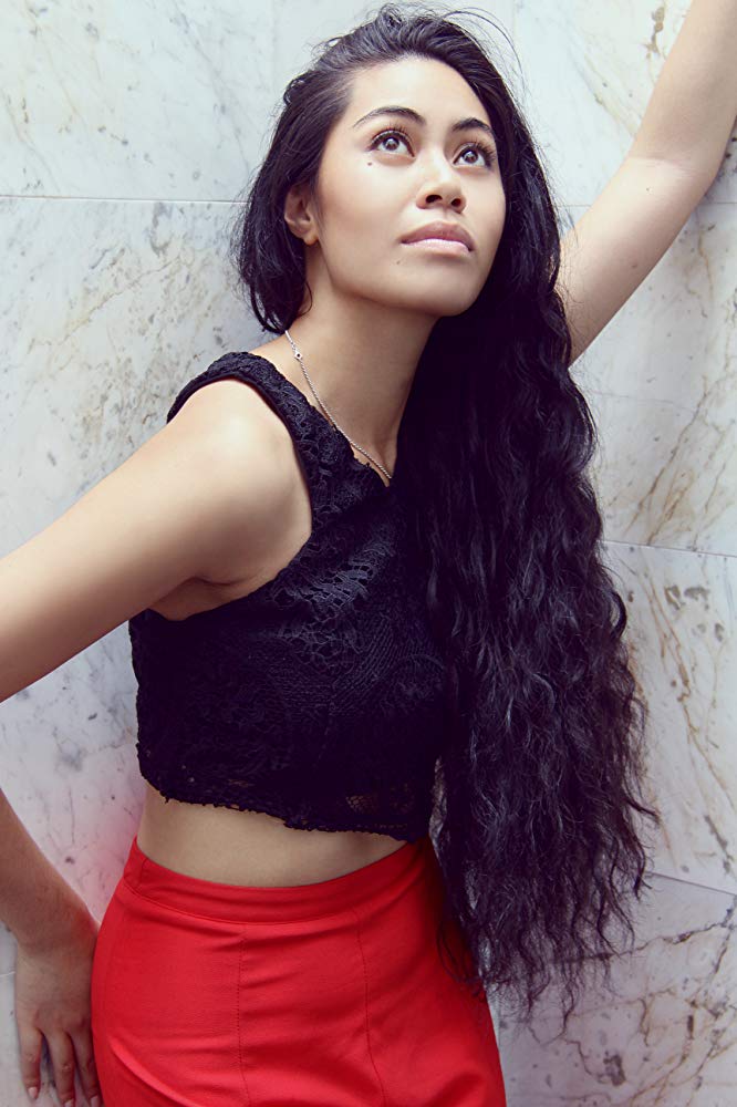Sabryna Walters