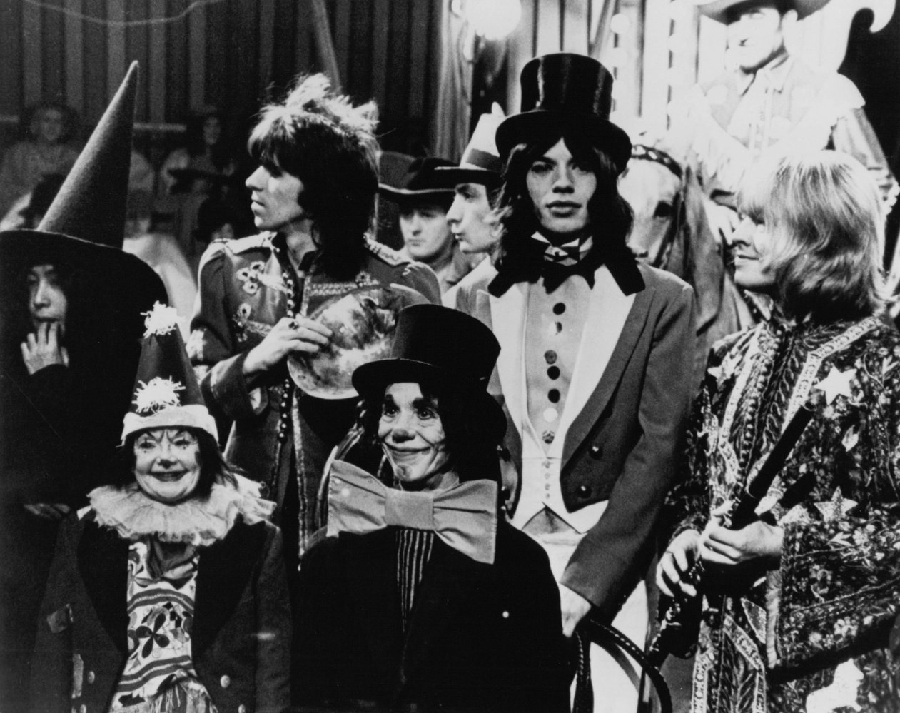 Keith Richards