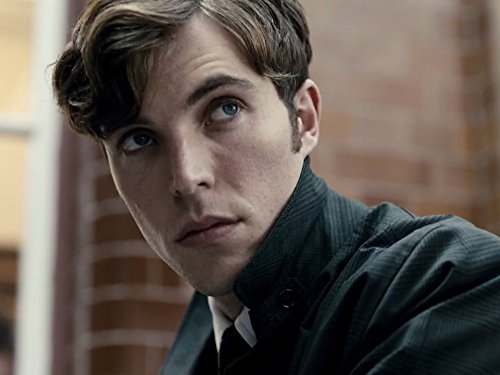 Tom Hughes