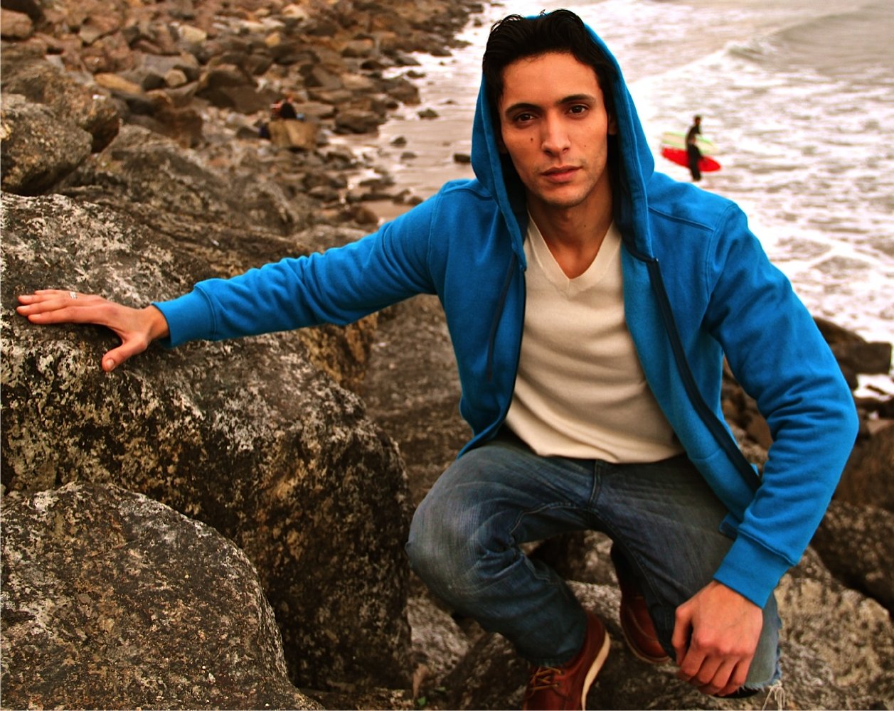 Ben Youcef