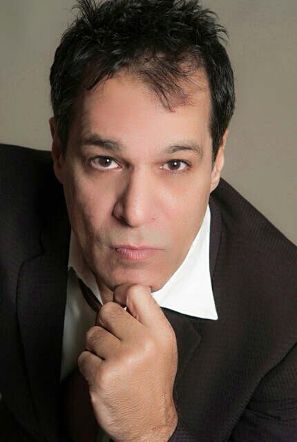Joe Maruzzo