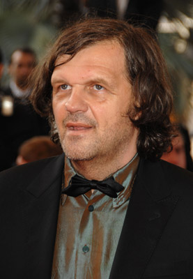 Emir Kusturica