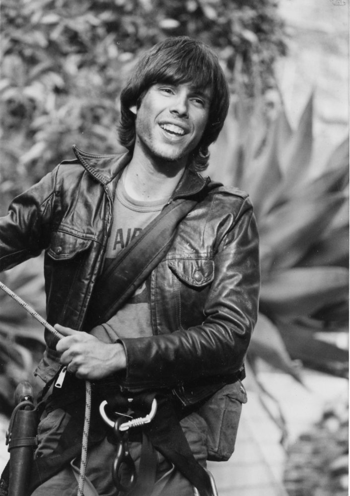 Todd Fisher