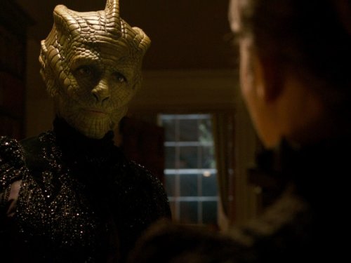 Neve McIntosh