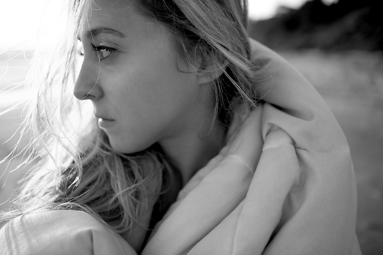 Lindsay Seim