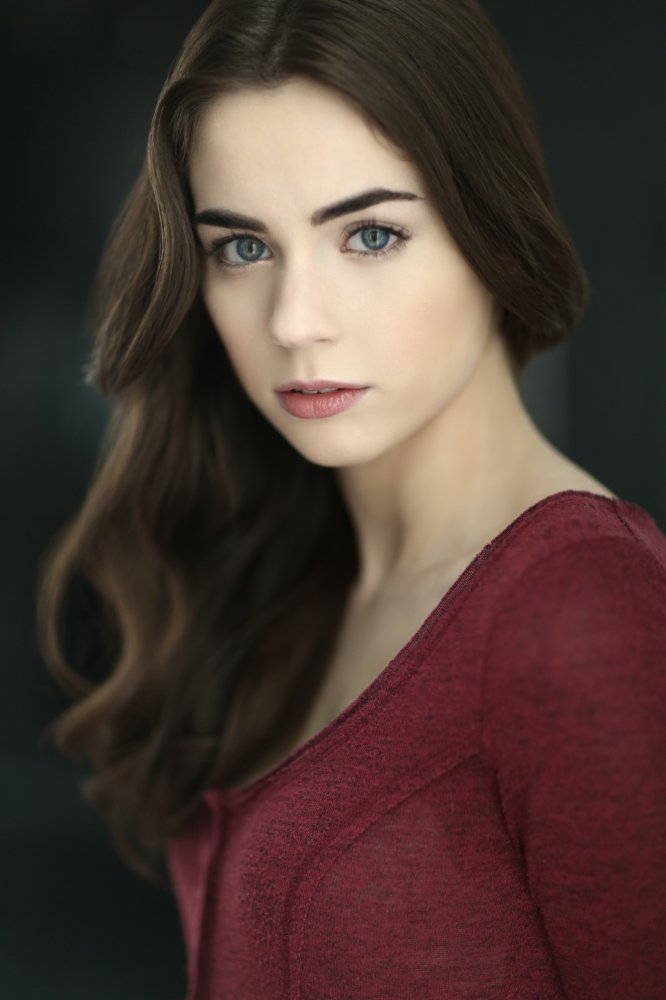 Sarah Desjardins
