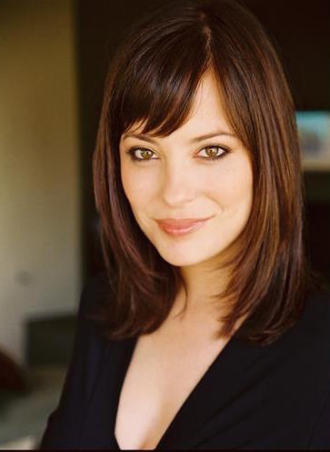Kate Kelton