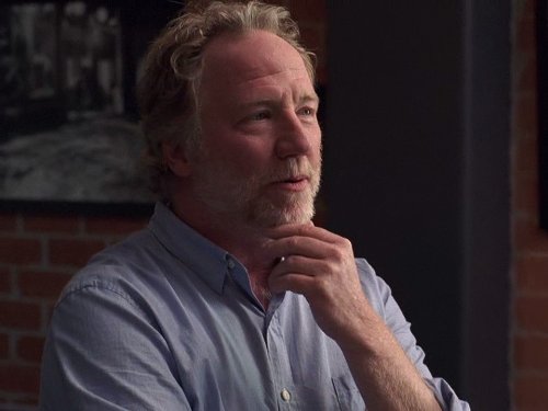 Timothy Busfield