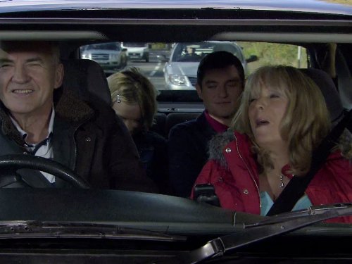 Larry Lamb