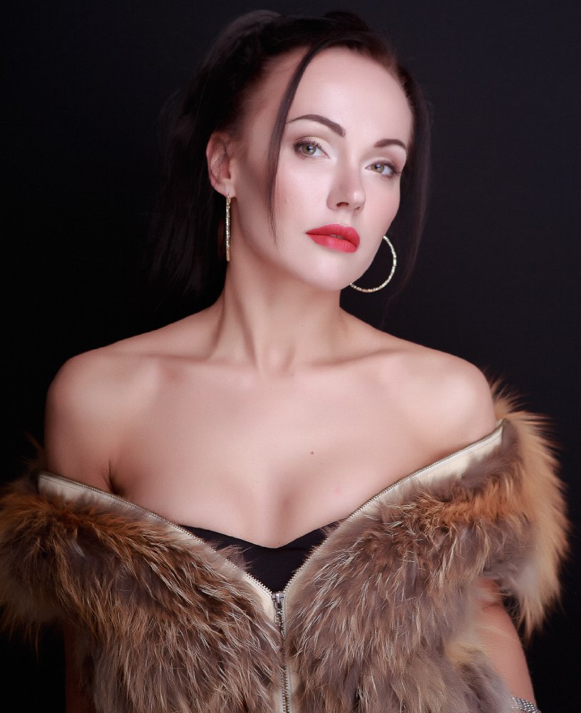Olena Medwid