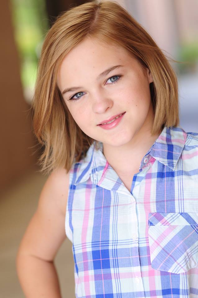 Sara Moore