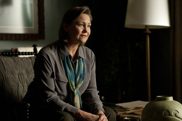 Cherry Jones