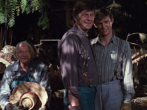 Richard Thomas