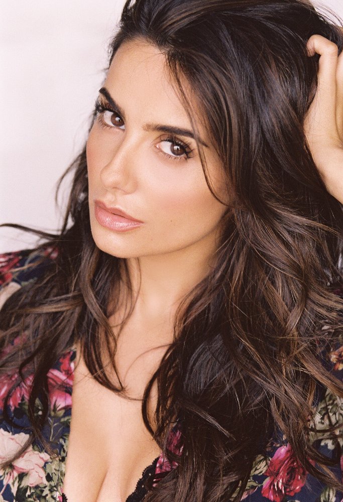 Mikaela Hoover
