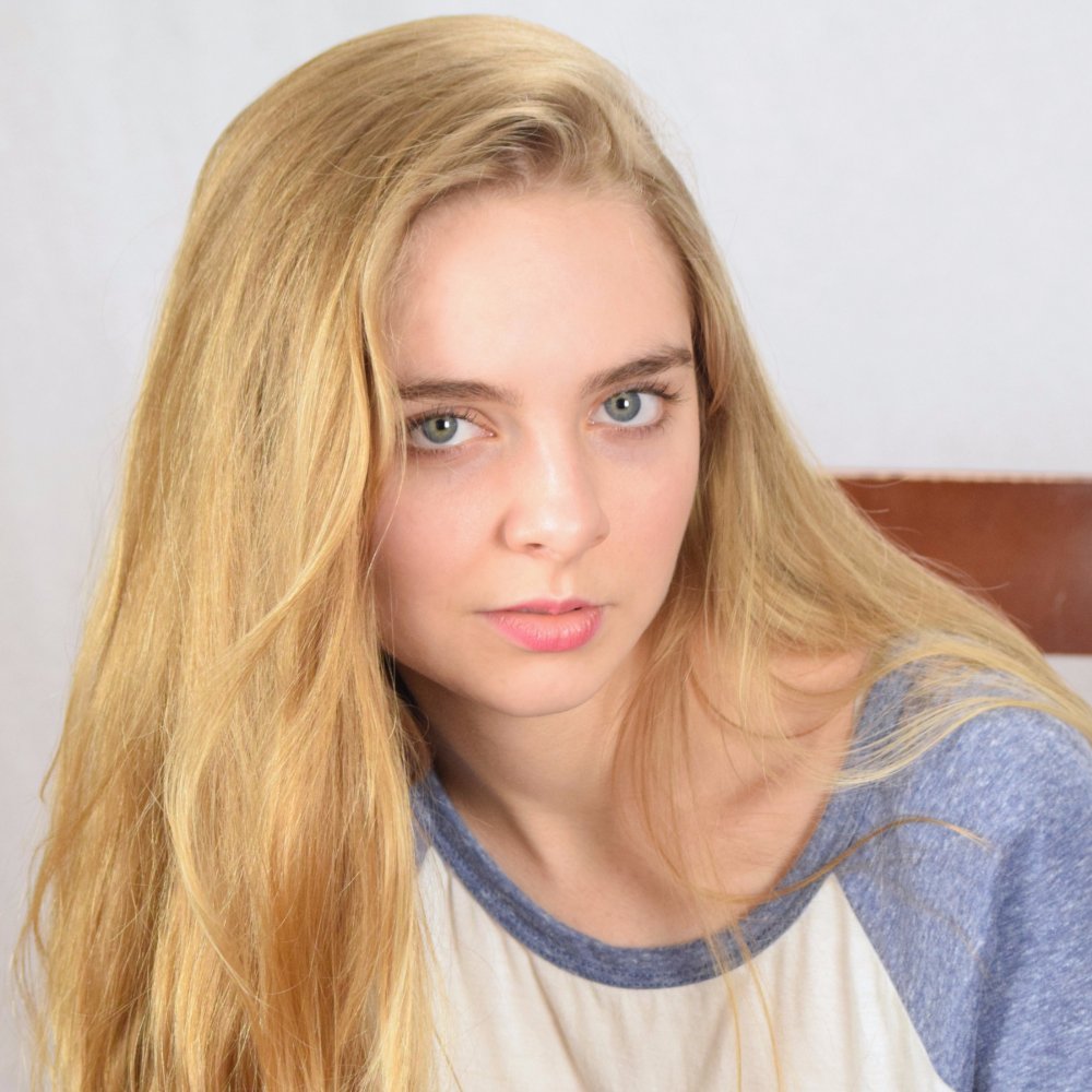 Darcy Rose Byrnes
