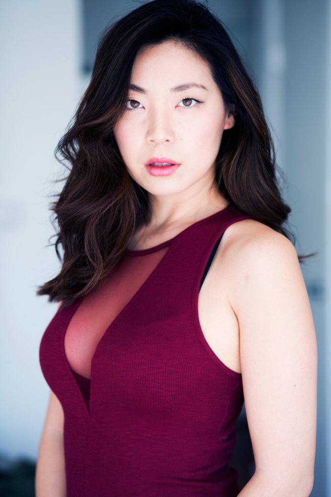 Cindy Chu