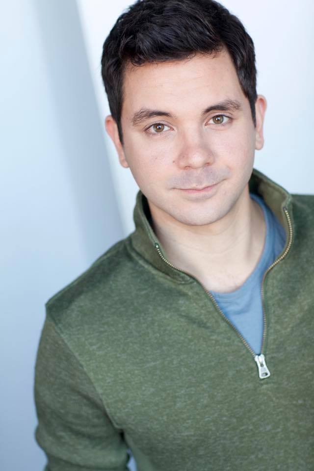 Anthony Stratton