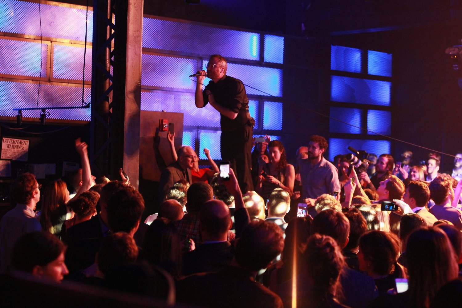 The National