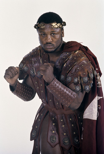 Joe Frazier