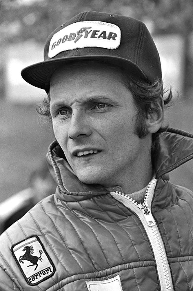 Niki Lauda