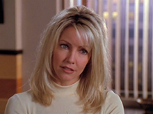 Heather Locklear