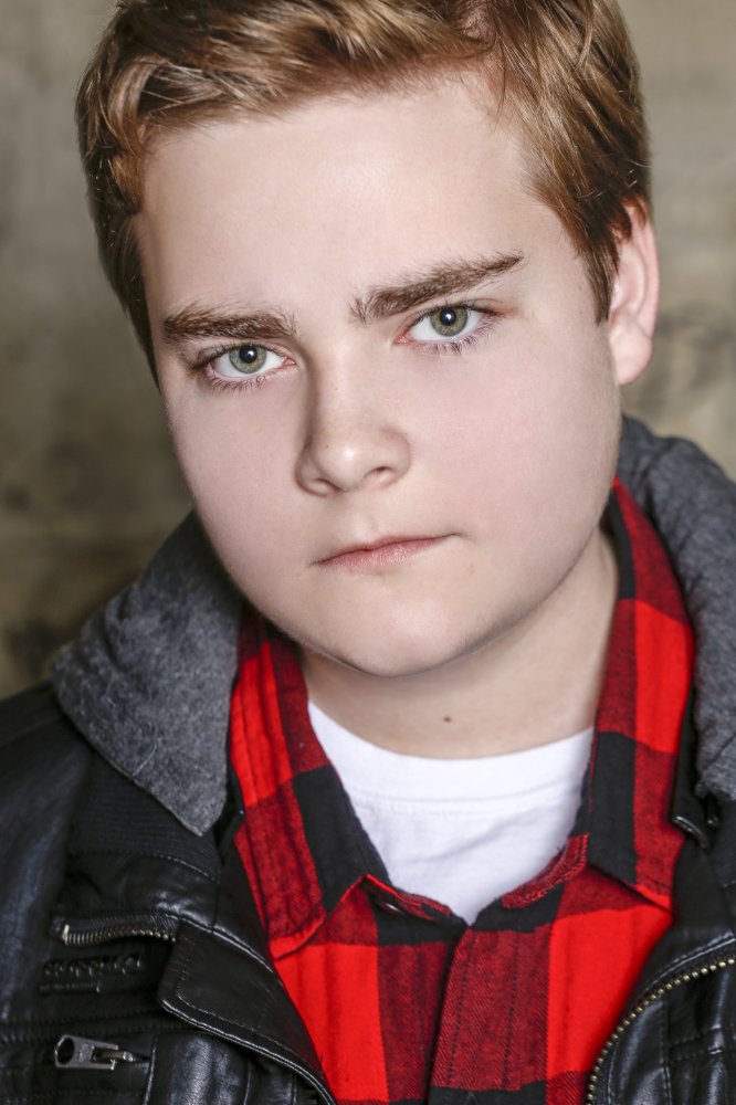 Zack Shires