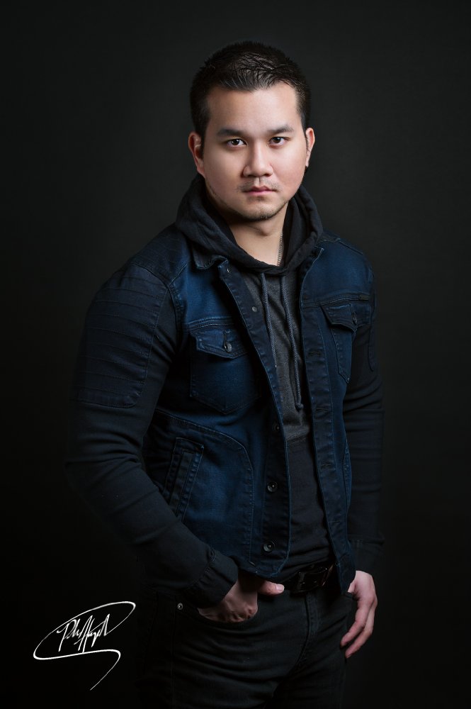 Phi Huynh