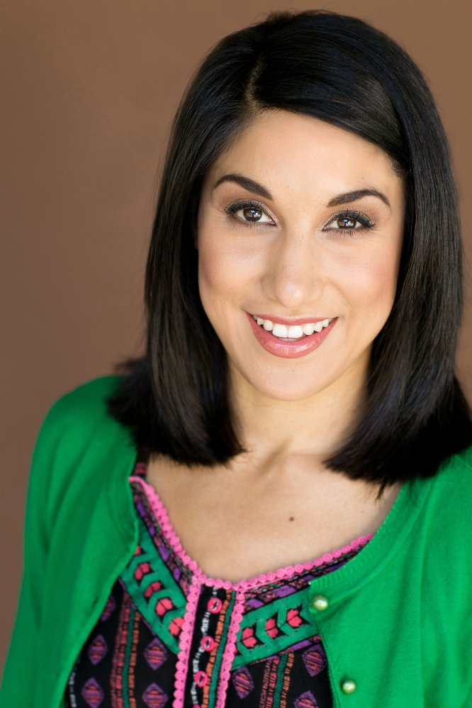 Tiffany Mualem