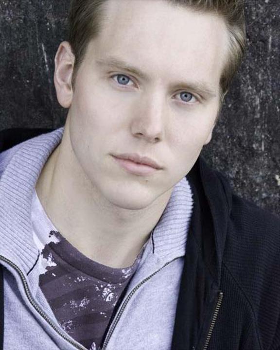 Cy Amundson