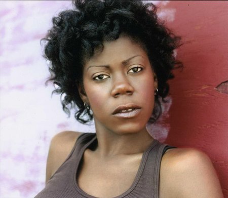 Julanne Chidi Hill