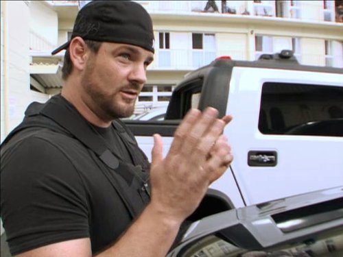 Duane Lee Chapman Jr.