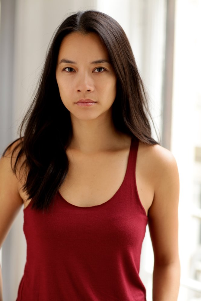 Luna Tieu