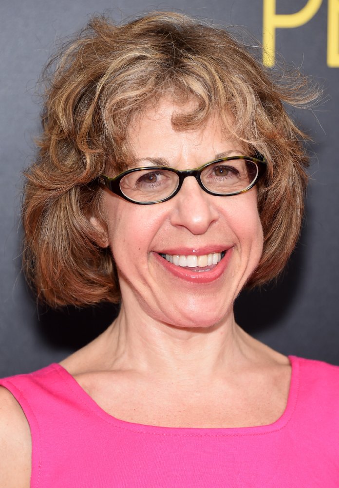 Jackie Hoffman