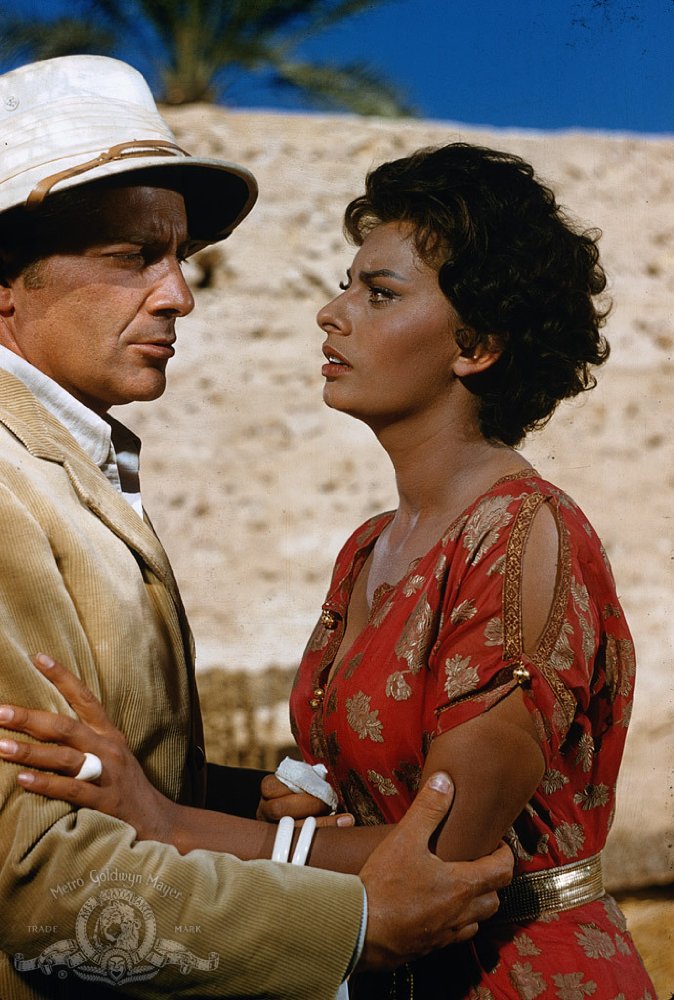 Rossano Brazzi