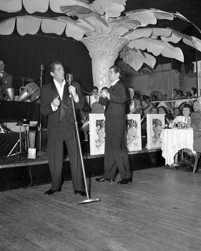 Dean Martin
